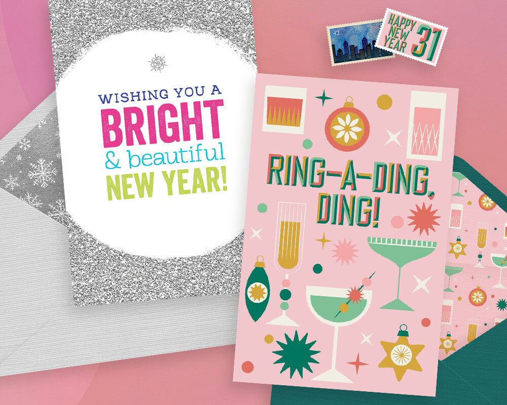 Greeting Card Maker Printable & Digital Cards Blue Mountain