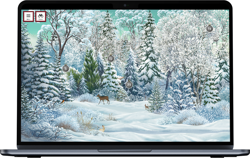 Play, create and explore