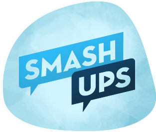 What are SmashUps?