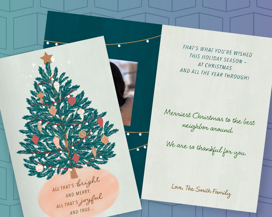 Christmas Creatacards™