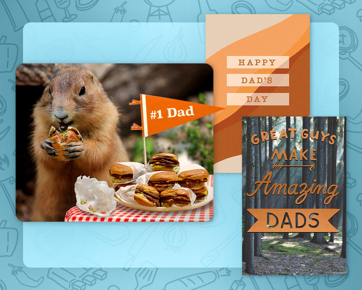 Father's Day Ecards