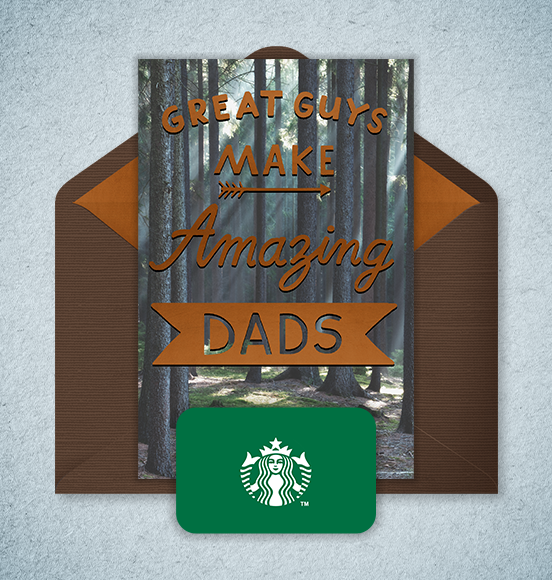 For the Dad Who Makes it Happen