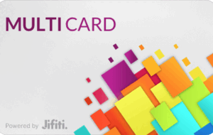 Multi Card