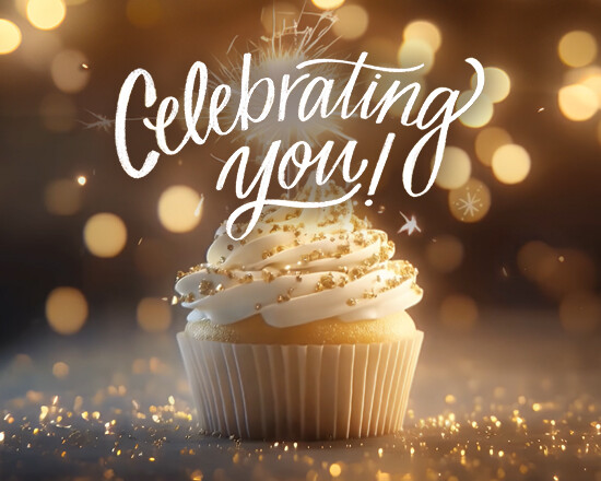 No matter who’s celebrating, we’ve got the perfect animated birthday ecard for them.