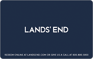 Landsend