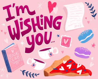 Galentine's Day Cards