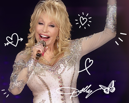 Celebrity SmashUps™