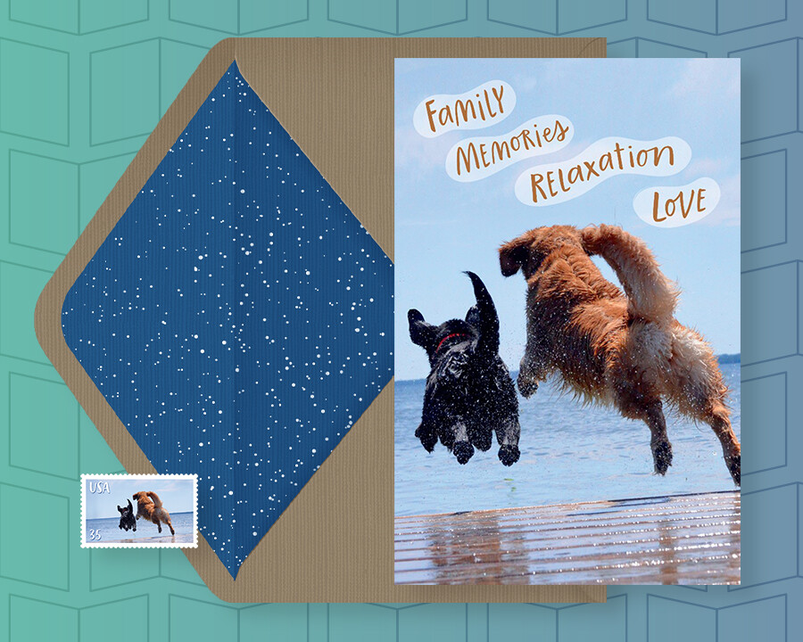 Great dads don't clock out - neither does your gratitude.