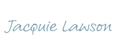 Jacquie Lawson Logo