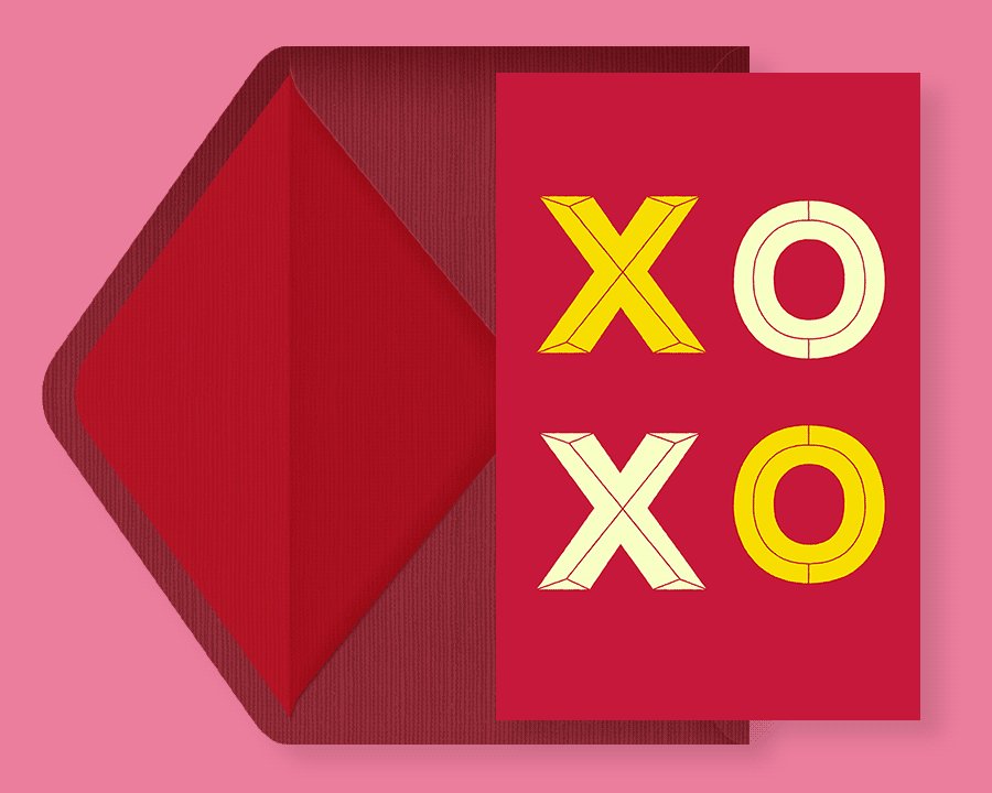 Valentine's Day Cards