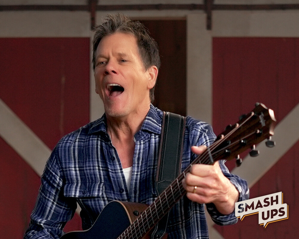kevin bacon birthday smashup