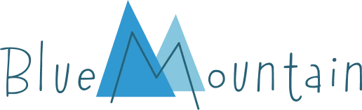 Blue Mountain Logo