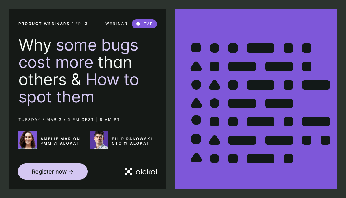 Why some bugs cost more than the others & How to spot them before it's ...