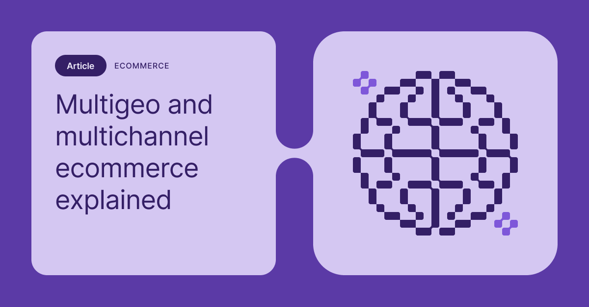 Deploy Multibrand, Multigeo Stores with Composable Commerce | Alokai