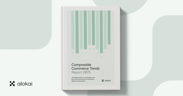 Composable Commerce Trends 2025: Executive Report