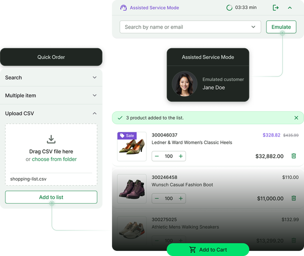 Secure form tracking