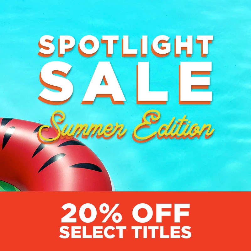 Summer Spotlight Sale