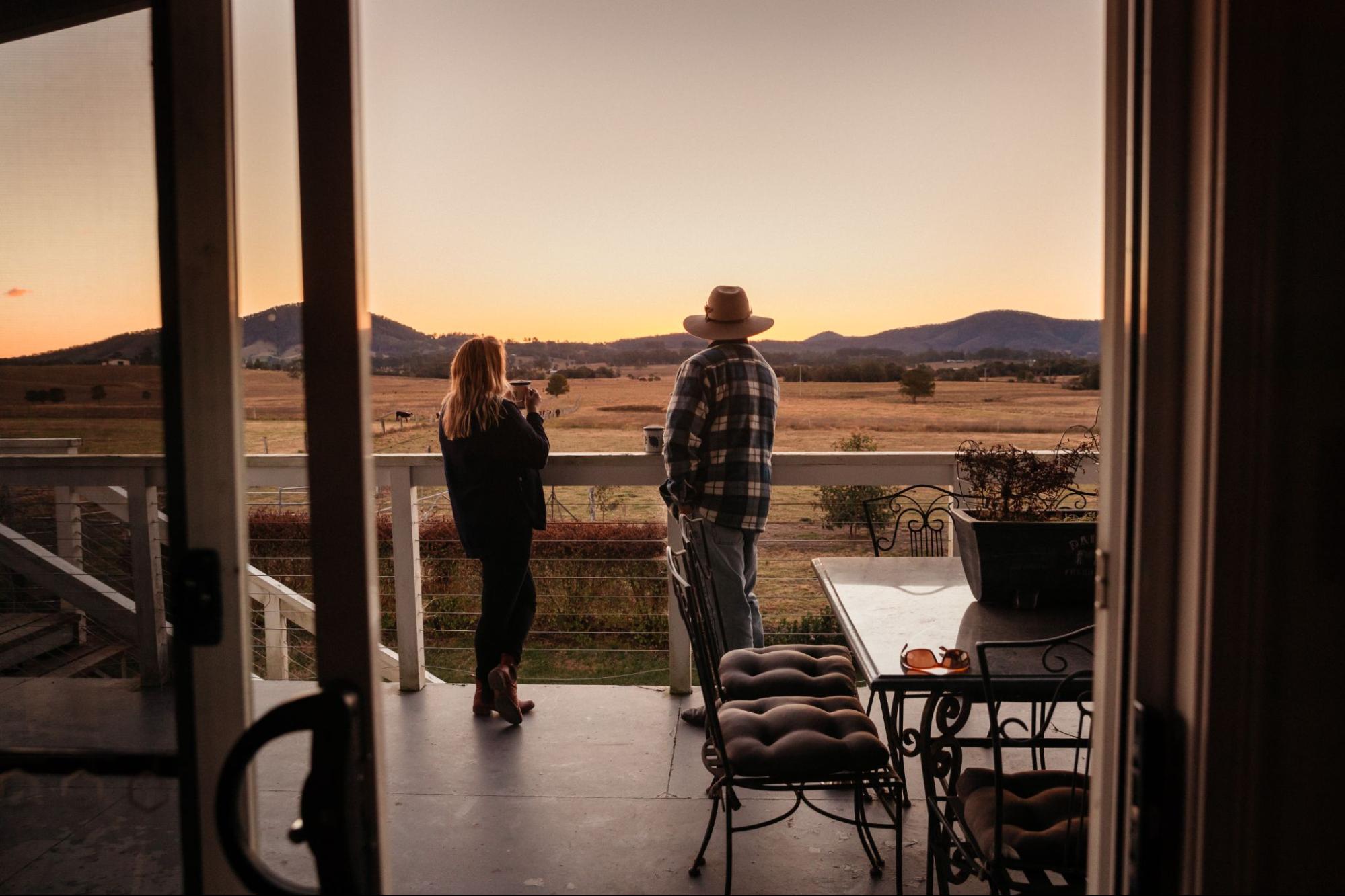 Bring new life to your farm through hosting Centre de ressources Airbnb