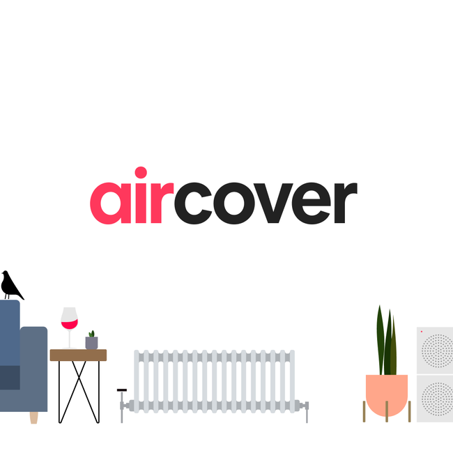 Book With AirCover
