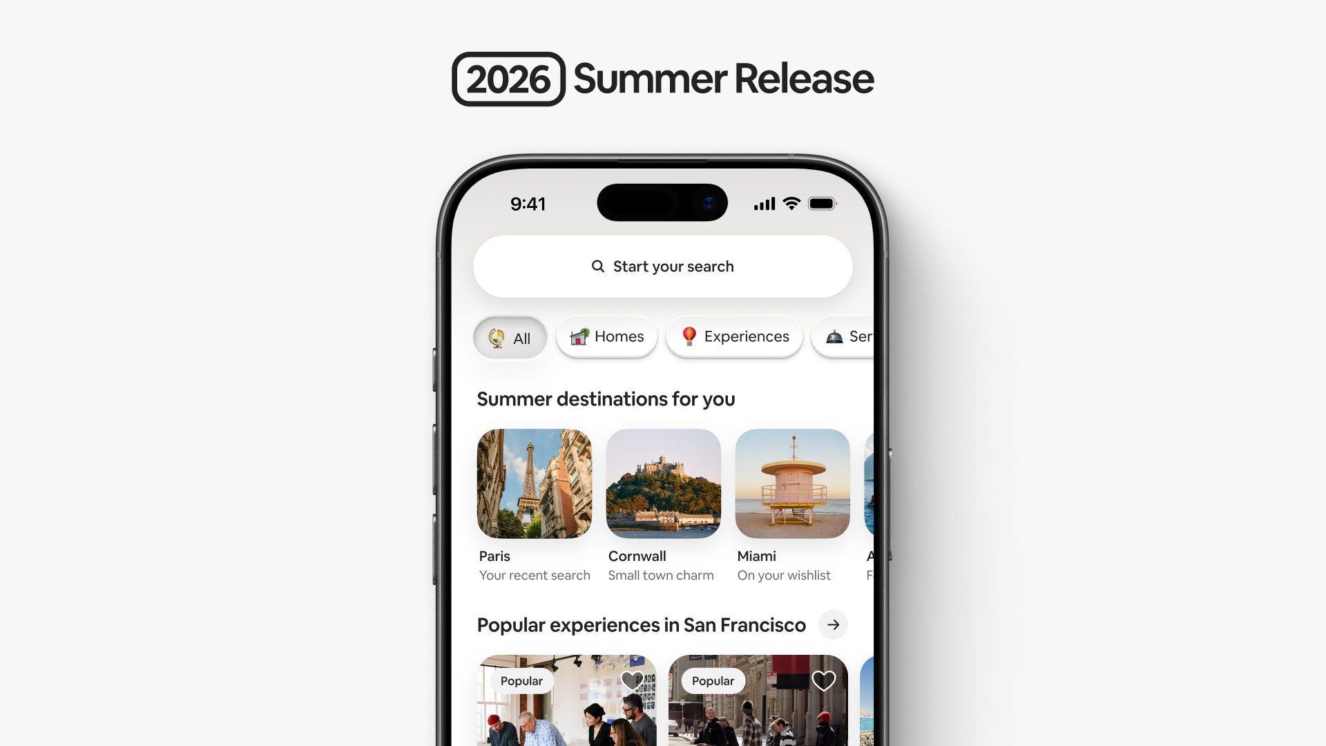 Now there’s even more to Airbnb - Resource Center - Airbnb
