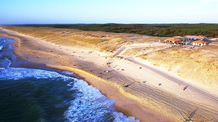 Come un'azienda francese ha prolungato la sua alta stagione ...
