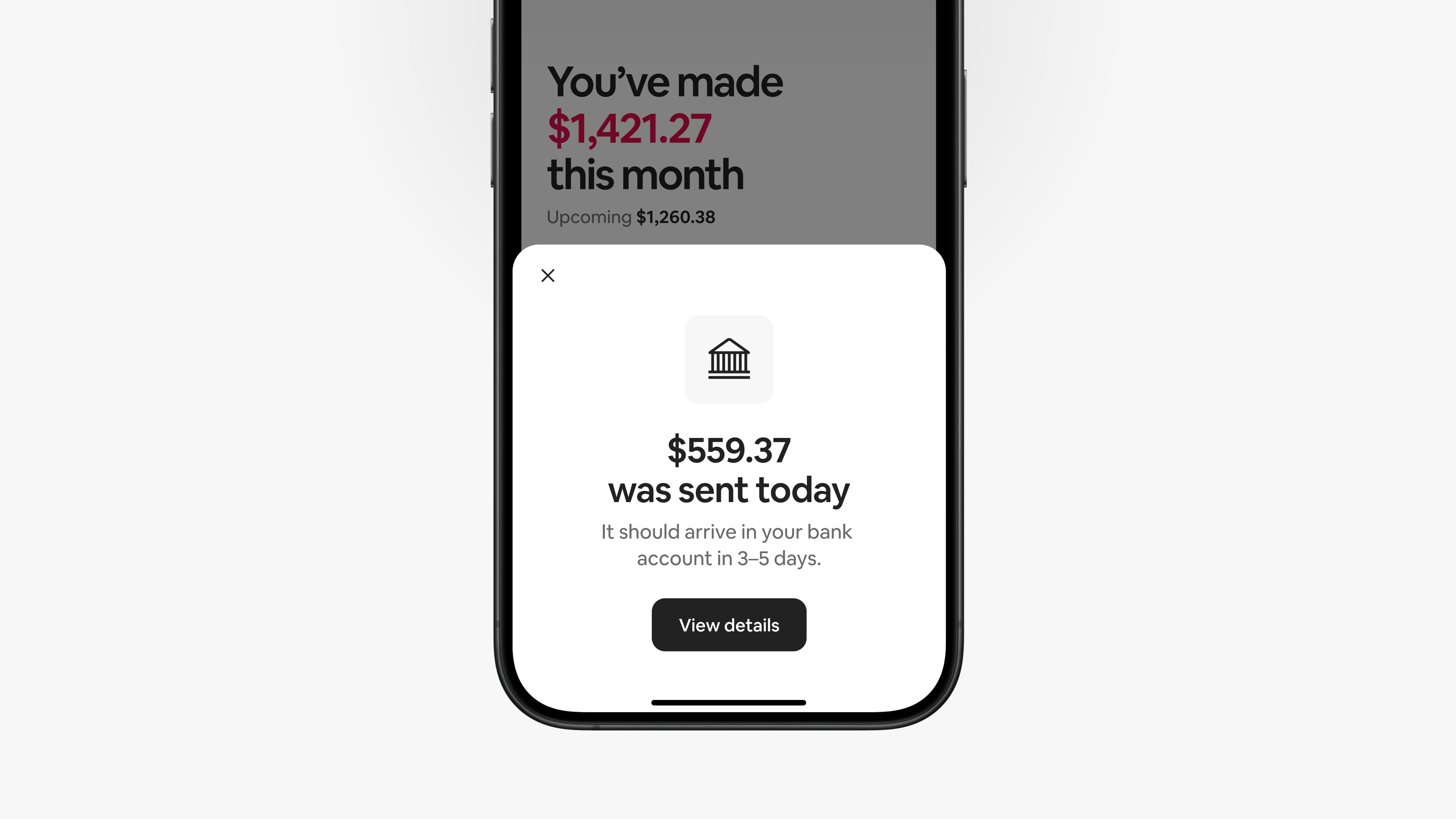 Get valuable insights in the earnings dashboard - Resource Center - Airbnb