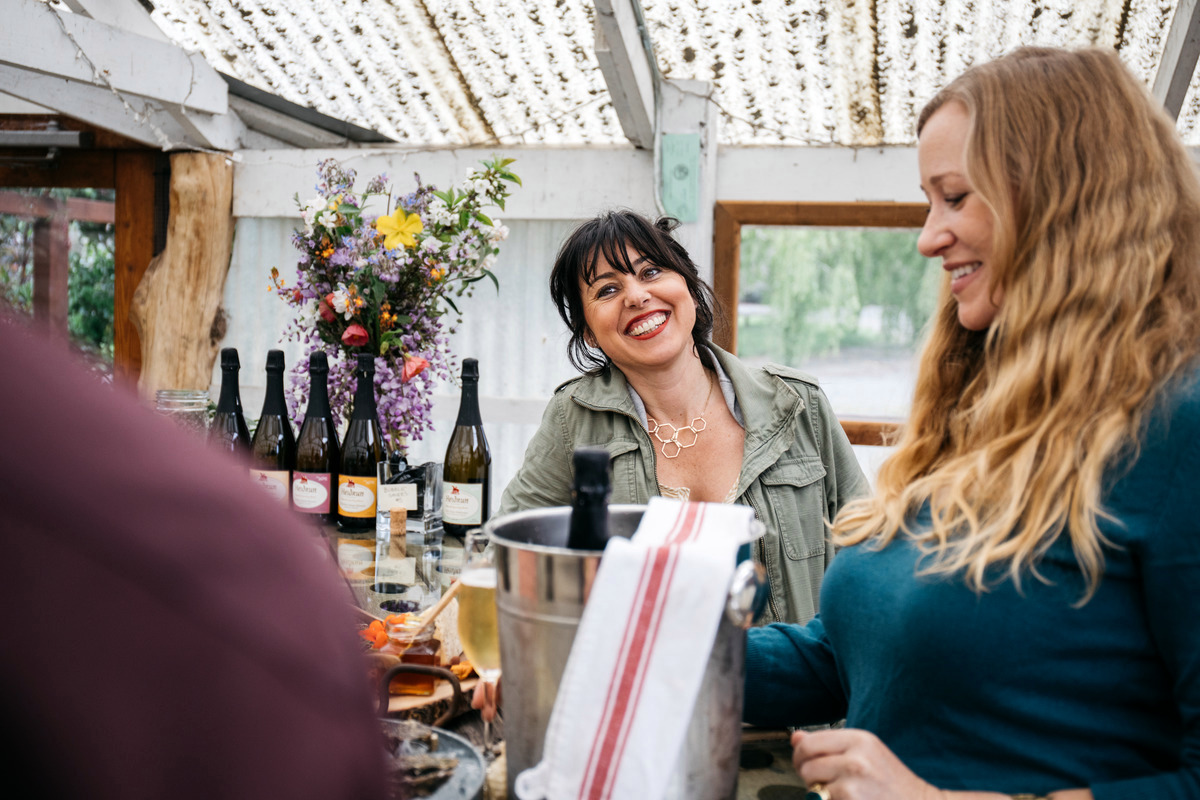 Veracidad consejos para establecer las expectativas de los huéspedes y