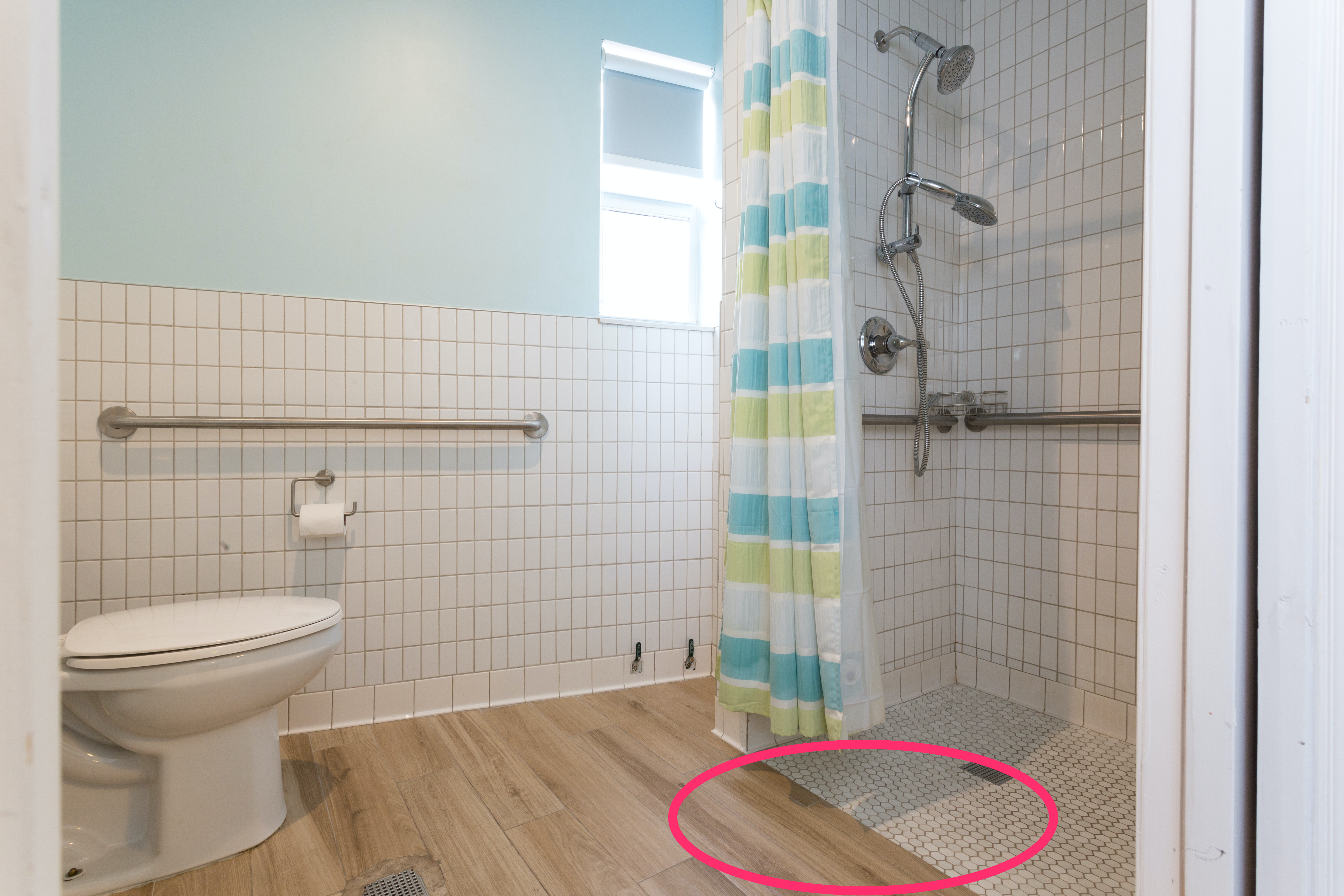 دليل لتصوير ميزات سهولة الوصول مركز الموارد