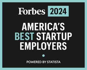 Forbes Best Startup 2024