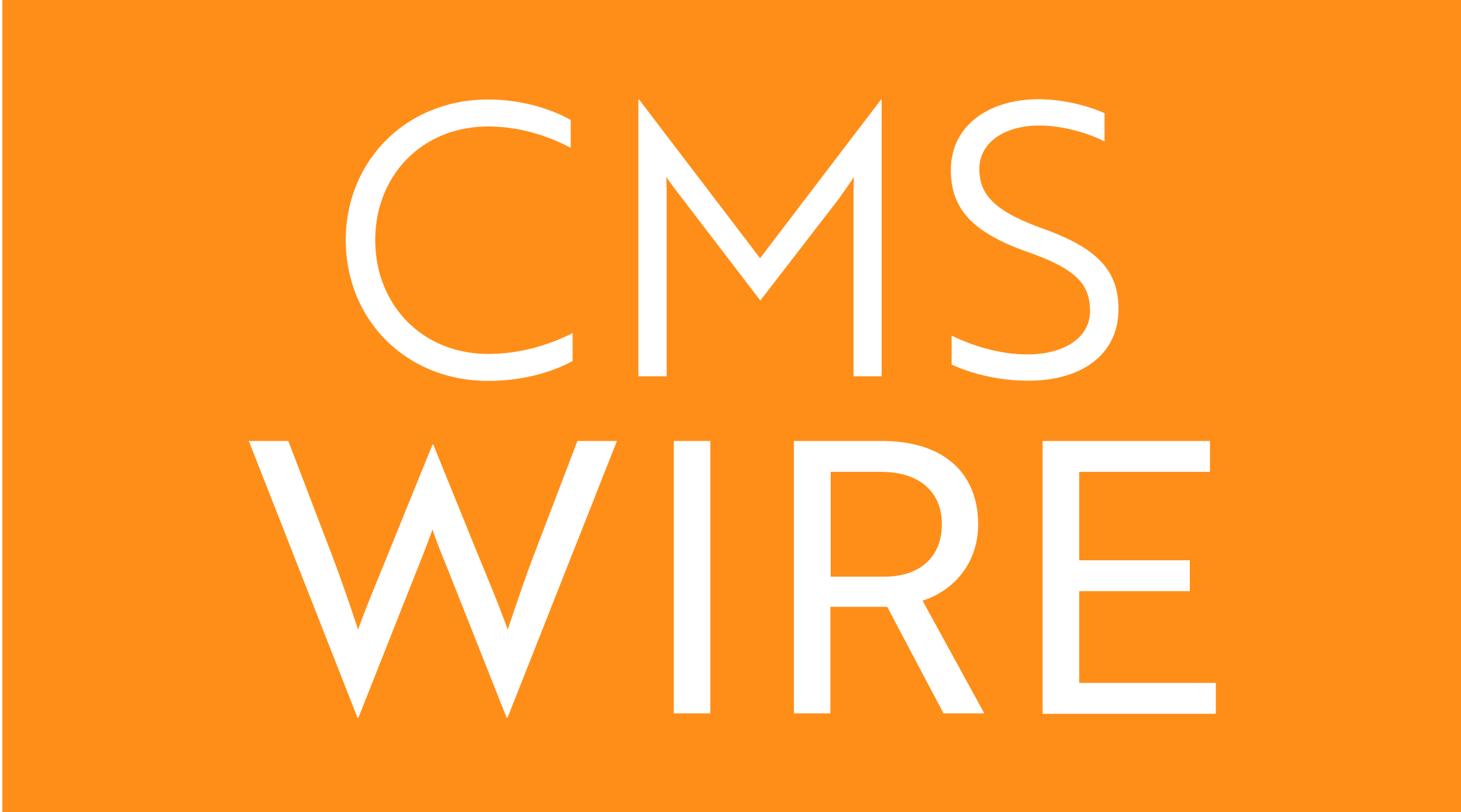 CMSWire
