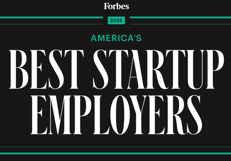 forbes 2025 award