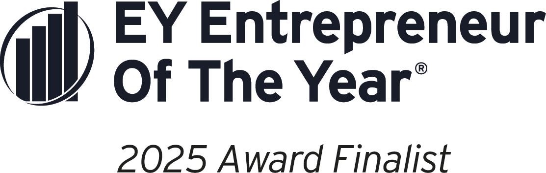 EOY25 Regional Finalist Logo