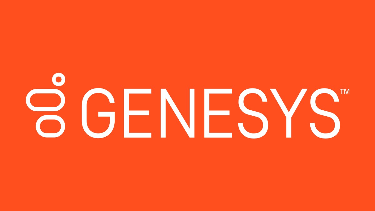 Genesys: Modernizing with Embedded Analytics