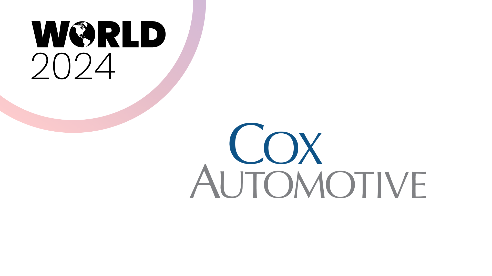 Cox Automotive S Data Strategy For Self Service Reporting Analytics