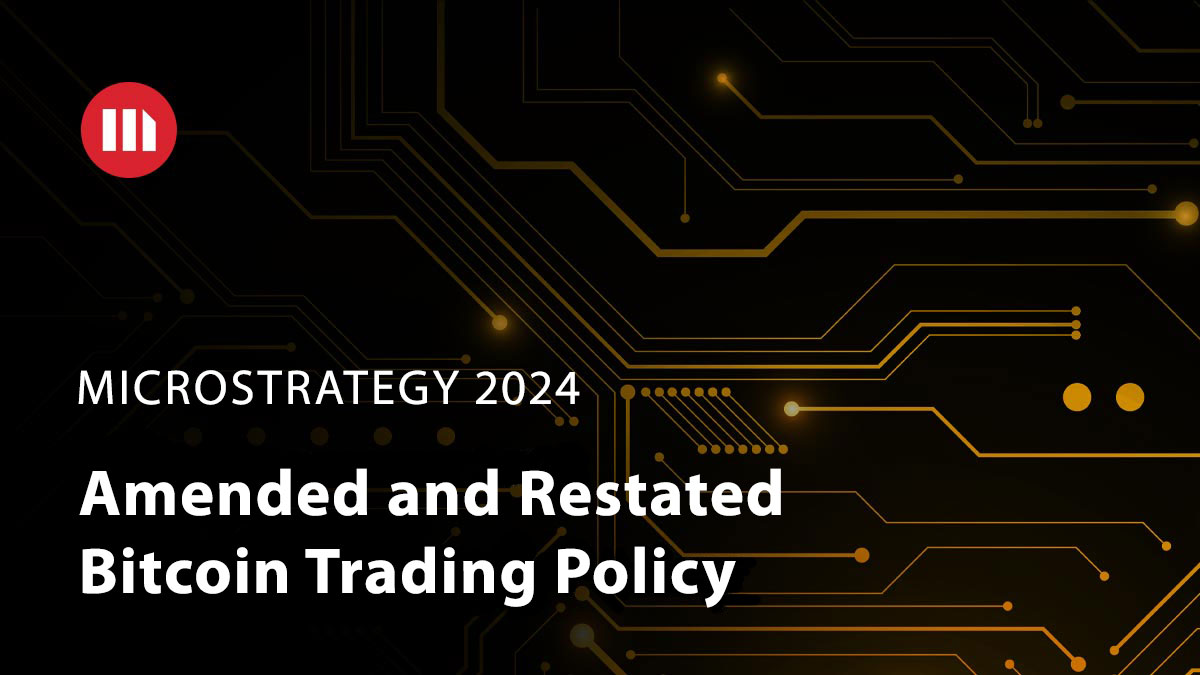 Key Considerations for Corporate Investment in Bitcoin