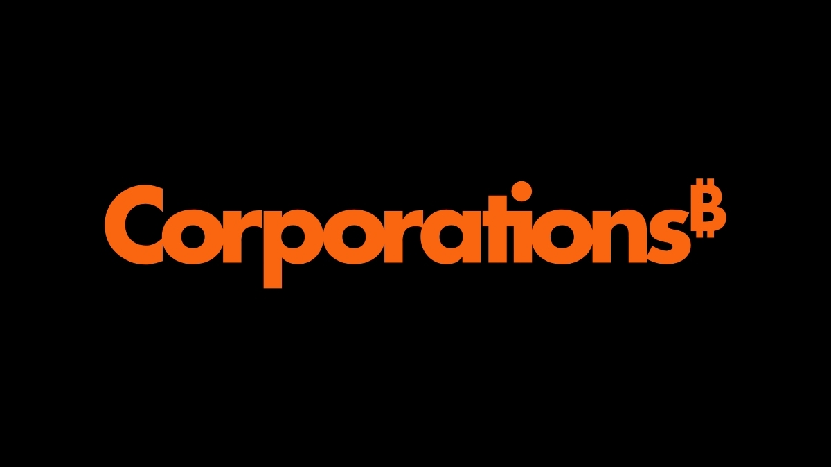 Bitcoin for Corporations is May 6-7, 2025 in Orlando, FL