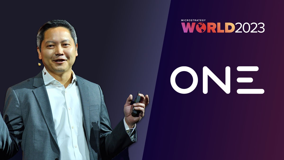 World 2023 Keynote The Power Of One Thumbnail 