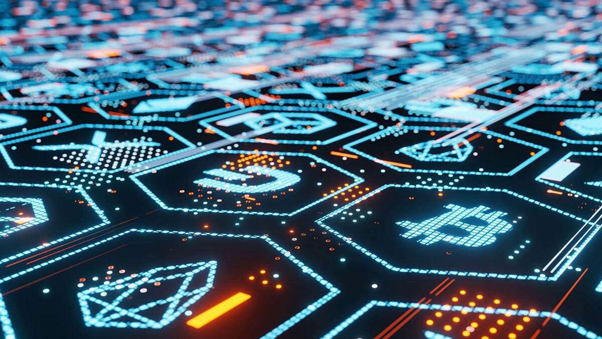 Advanced Analytics Solutions for Federal Government | Strategy