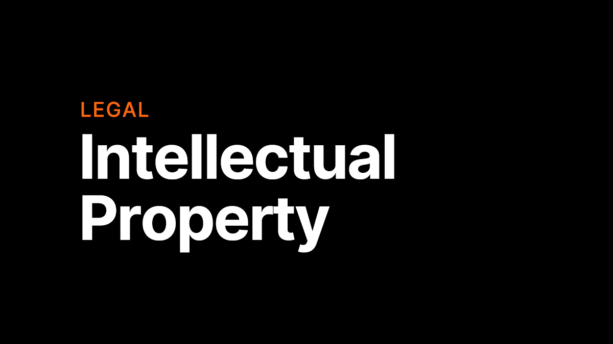 Intellectual Property
