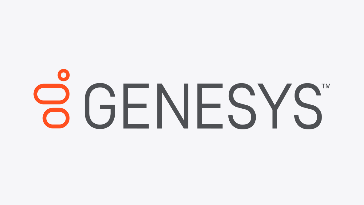 Genesys Solves Contact Center Challenges with Embedded Analytics