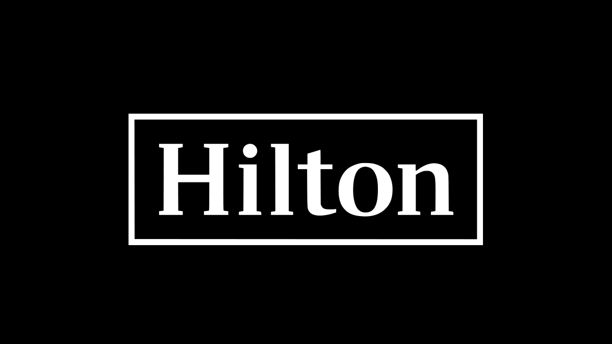 The Phygital Experience with Hilton