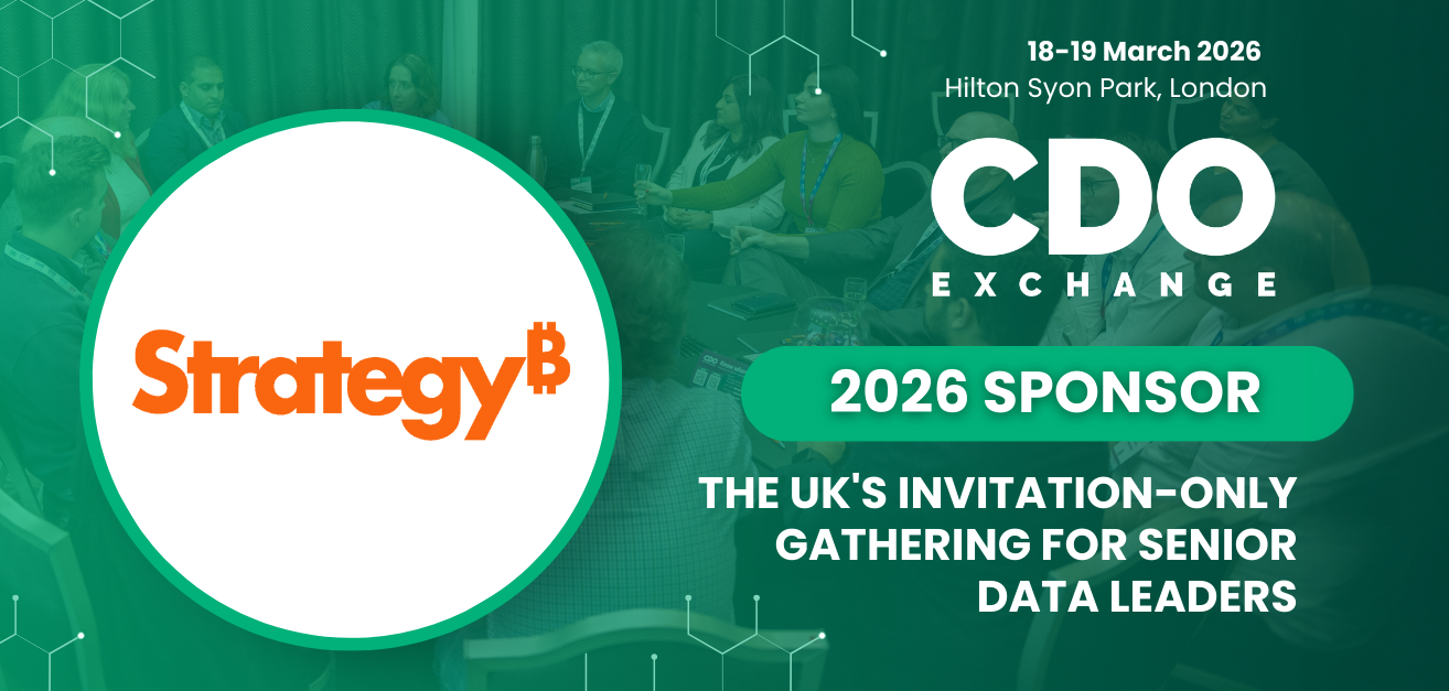 Strategy at CDO UK
