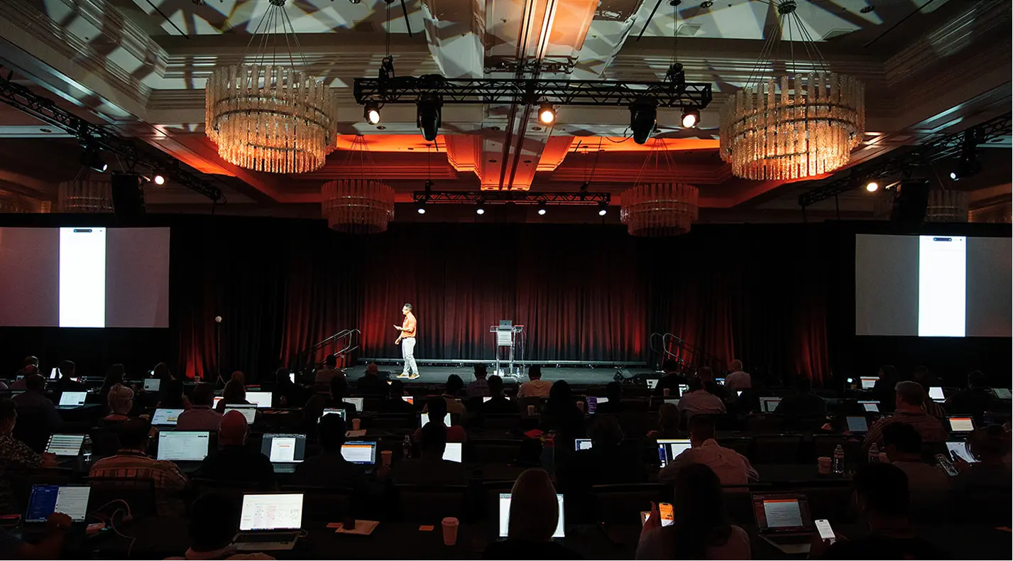 Strategy World 2026 – February 23-26, 2026 in Las Vegas