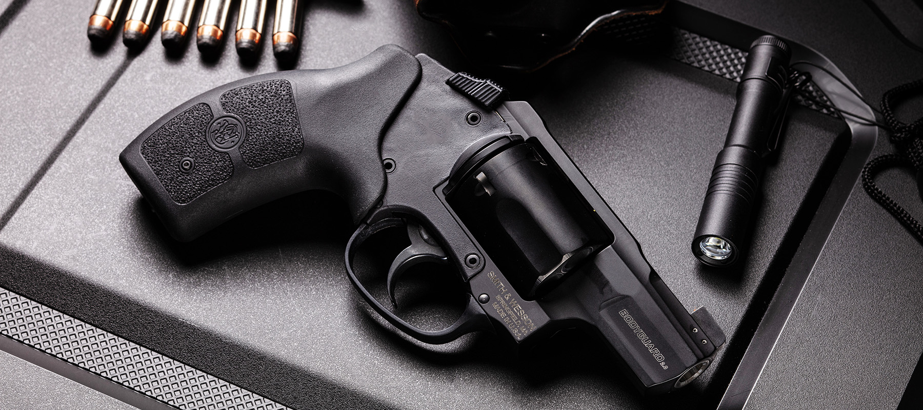 Smith & Wesson マックス セキュリティ Classic Carry: The Smith & Wesson Model 39 | RECOIL