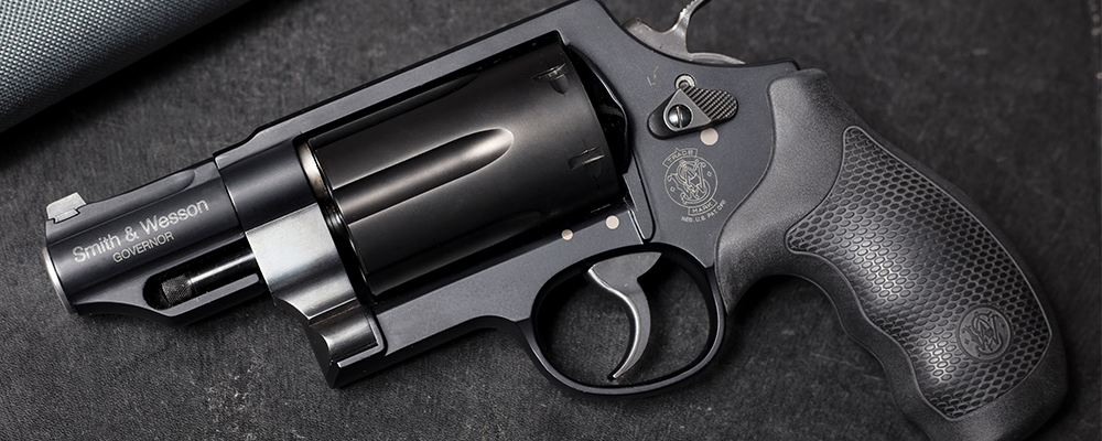 The Purpose of the Smith & Wesson Governor