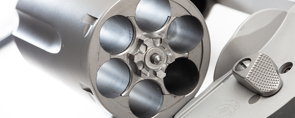 The Purpose of the Smith & Wesson Governor