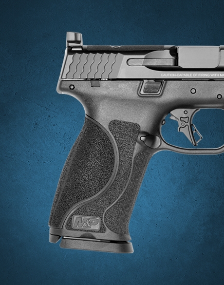M&P®9 M2.0 METAL   Smith & Wesson