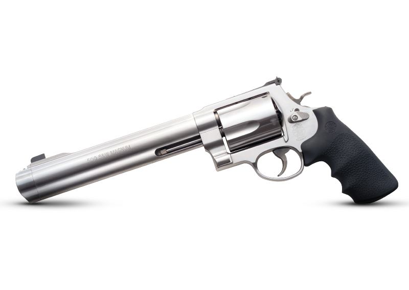 MODEL S&W500™