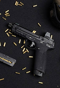 Smith & Wesson | Pistols, Revolvers, and Rifles