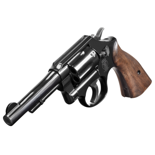 Revolver Brands Carousel | Smith & Wesson